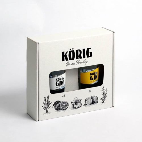 Geschenksbox