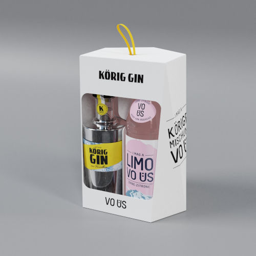 Körig Vo Üs
